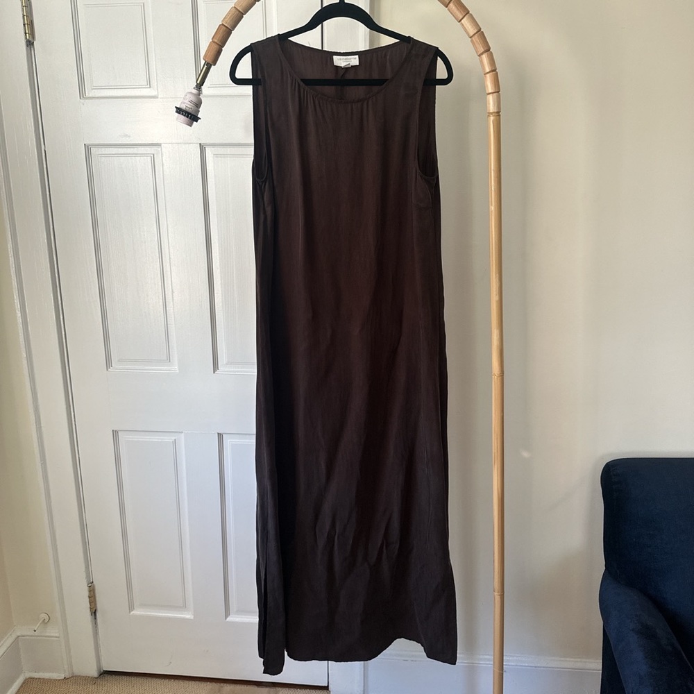 Vintage 90s Liz Claiborne dress